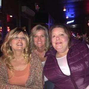 Meet your Posher, Sheila